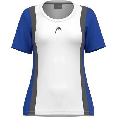 Head Club 25 Tech 814725ROWH 158-163cm/S - T-shirt Head Club 25 Tech 814725ROWH 158-163cm/S - T-shirt