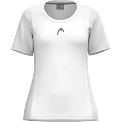 Head 814725WH Unisex T-shirt - Kläder Head 814725WH Unisex T-shirt - Kläder