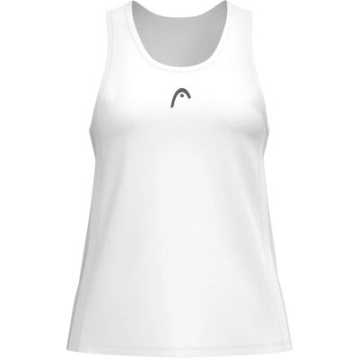 Head T-shirt 814735WH - Vrouwen Head T-shirt 814735WH - Vrouwen