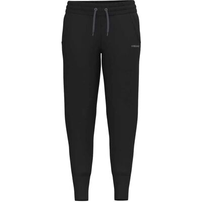 Head Damen Tennis Pants Original - Black Head Damen Tennis Pants Original - Black