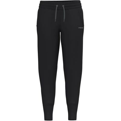 Head Club Original Black Tennis Pants - Tennis Pants Head Club Original Black Tennis Pants - Tennis Pants