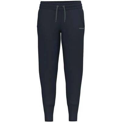 Pantalon de Tennis Head Modèle S Bleu - Vêtements de Tennis - Publicité Pantalon de Tennis Head Modèle S Bleu - Vêtements de Tennis - Publicité