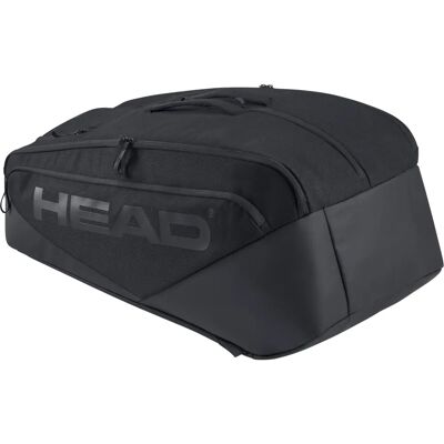 Geantă pentru Rachete Head Pro X XL - Negru Geantă pentru Rachete Head Pro X XL - Negru