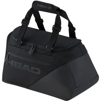 Head Pro X Court Tennistasche - 48L - Zwart Head Pro X Court Tennistasche - 48L - Zwart