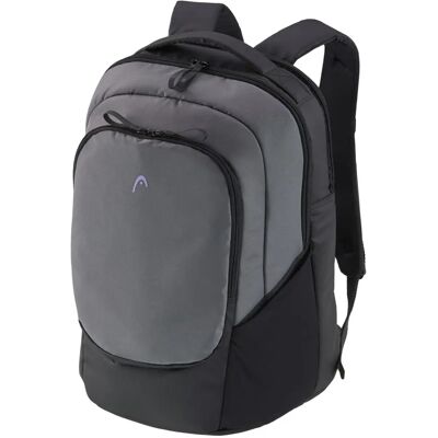 Zaino da tennis Head Pro X 30L - Nero Zaino da tennis Head Pro X 30L - Nero