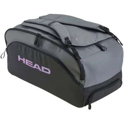 Head Racket Bolsa Duffle Pro X Padel L - Bolsa para raquetes Head Racket Bolsa Duffle Pro X Padel L - Bolsa para raquetes