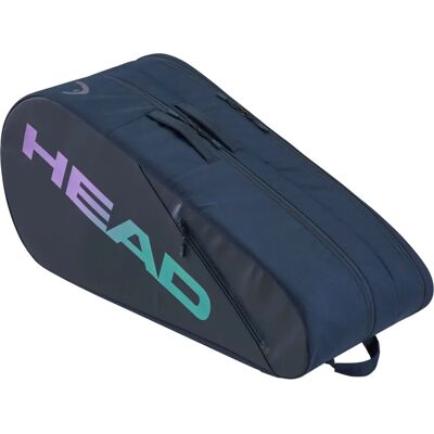 Head Tour mailasalkku - Mahduttaa jopa 9 mailaa - Unisex Head Tour mailasalkku - Mahduttaa jopa 9 mailaa - Unisex