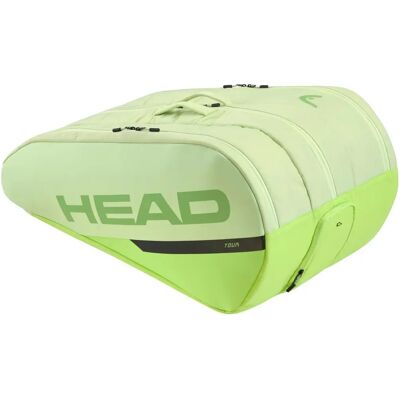 Head Tour Racquet XL Tennistasche - Grün Head Tour Racquet XL Tennistasche - Grün