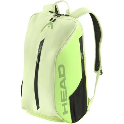 Plecak Head Tour - 25L Torba tenisowa - Zielony Plecak Head Tour - 25L Torba tenisowa - Zielony