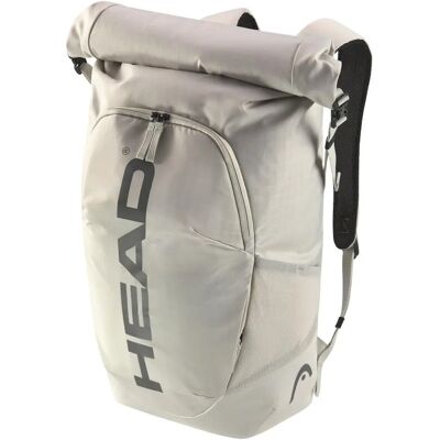 Head Tour Racqpack Beige - Tennistasche Head Tour Racqpack Beige - Tennistasche