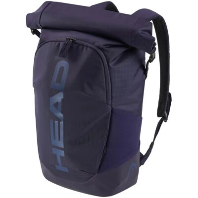 Head Tour Racqpack Sininen Tennisreppu - Unisex Head Tour Racqpack Sininen Tennisreppu - Unisex