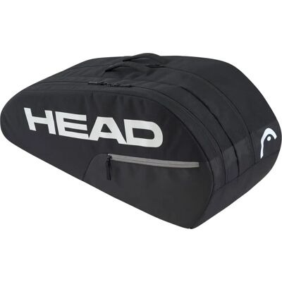 Head Bae teniszütő táska - 50L - Tenisz felszerelés Head Bae teniszütő táska - 50L - Tenisz felszerelés
