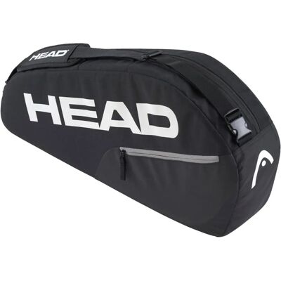 Head Base Racket Laukku S - Tennispussi Head Base Racket Laukku S - Tennispussi