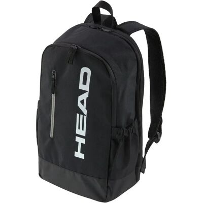 Head Base Ryggsäck - 17L - Svart - Unisex Sportväska Head Base Ryggsäck - 17L - Svart - Unisex Sportväska