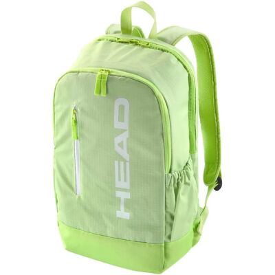 Sac à dos Head Base 17L - Équipement de Tennis Sac à dos Head Base 17L - Équipement de Tennis