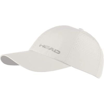 HEAD Pro Kids Pet - Verstelbare pasvorm voor jonge tennissers HEAD Pro Kids Pet - Verstelbare pasvorm voor jonge tennissers