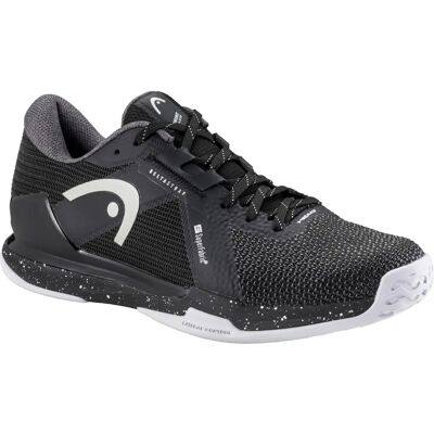 Head Sprint Pro 4.0 SF - Czarny - Buty tenisowe Head Sprint Pro 4.0 SF - Czarny - Buty tenisowe