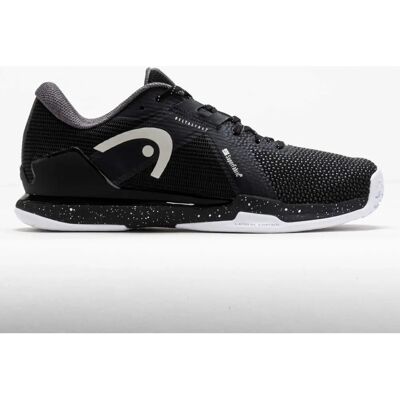 Head Sprint Pro 4.0 SF - Buty tenisowe dla mężczyzn - Czarny Head Sprint Pro 4.0 SF - Buty tenisowe dla mężczyzn - Czarny
