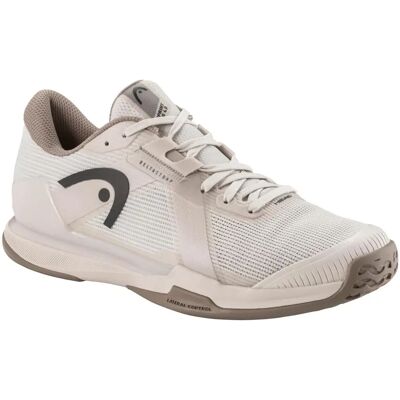 Head Sprint Pro 4.0 - Grau - Tennisschuhe Head Sprint Pro 4.0 - Grau - Tennisschuhe