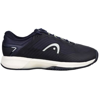 Head Revolt Pro 4.5 Clay - Herretennissko Blå Head Revolt Pro 4.5 Clay - Herretennissko Blå