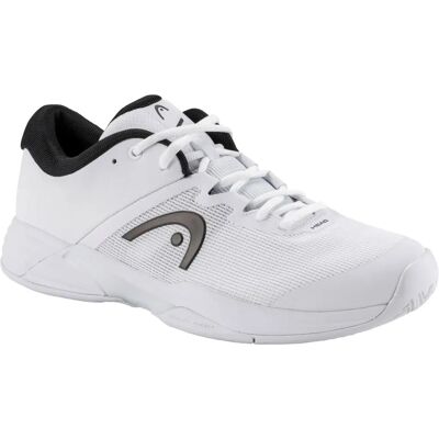 Head Revolt Evo 2.0 Men Tennis Shoes - White Head Revolt Evo 2.0 Men Tennis Shoes - White