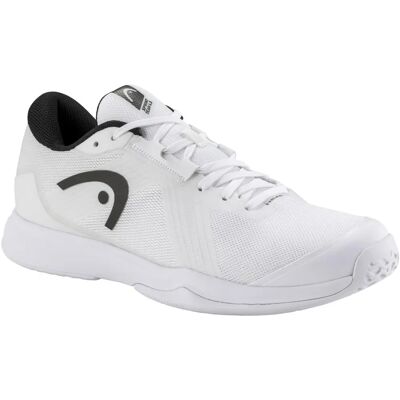 Head Sprint Team 4.0 - Blanc - Chaussures de tennis - Publicité Head Sprint Team 4.0 - Blanc - Chaussures de tennis - Publicité