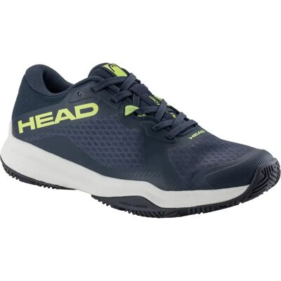 Αθλητικά παπούτσια Padel Motion Team της Head Αθλητικά παπούτσια Padel Motion Team της Head