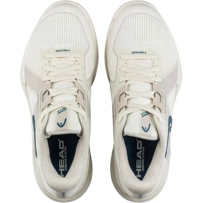 HEAD - Sprint Pro 4.0 - Clay - Tennis Shoes HEAD - Sprint Pro 4.0 - Clay - Tennis Shoes