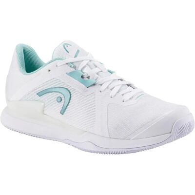 Head Sprint Evo 3.5 Weiß - Tennisschuhe Head Sprint Evo 3.5 Weiß - Tennisschuhe