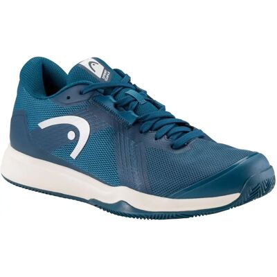 Head Sprint Team 4.0 Clay - Blu - Scarpe da tennis per donne Head Sprint Team 4.0 Clay - Blu - Scarpe da tennis per donne