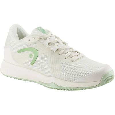 Head Sprint Team 4.0 Clay Scarpe da Tennis Bianche - Scarpe da Tennis Head Sprint Team 4.0 Clay Scarpe da Tennis Bianche - Scarpe da Tennis