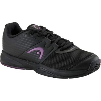 Head Revolt Court Women's Tennis Shoes - Black - 37 Head Revolt Court Women's Tennis Shoes - Black - 37