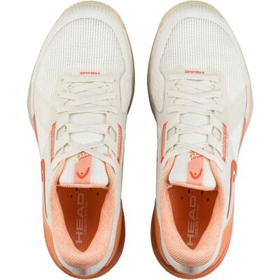 Head Sprint Pro 4.0 Chaussures de Padel - Publicité Head Sprint Pro 4.0 Chaussures de Padel - Publicité