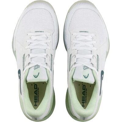 Head Sprint Pro 4.0 Chaussures de tennis de padel - Publicité Head Sprint Pro 4.0 Chaussures de tennis de padel - Publicité