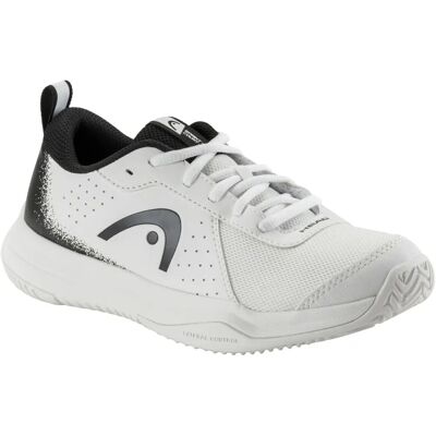 Head Sprint Court 4.0 White Junior Tennis Shoes - Tennis Shoes Head Sprint Court 4.0 White Junior Tennis Shoes - Tennis Shoes