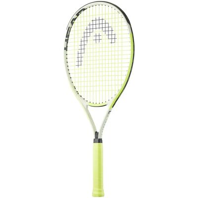 Head Extreme Jr 26 - Tennisschläger für Kinder 9-11 Head Extreme Jr 26 - Tennisschläger für Kinder 9-11