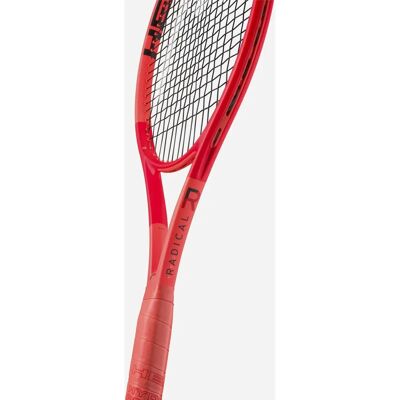 Head Radical Pro 2025 - Tennispeli Head Radical Pro 2025 - Tennispeli