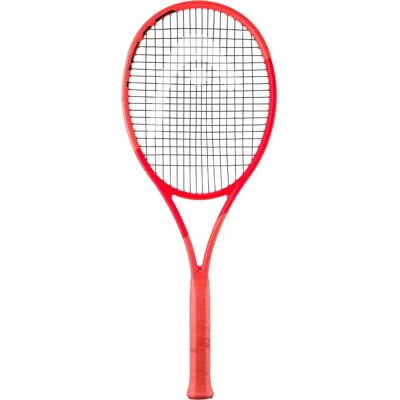 Head Radical Pro 2025 - Grafite, Arancione, 16x19 - Racchetta da tennis Head Radical Pro 2025 - Grafite, Arancione, 16x19 - Racchetta da tennis