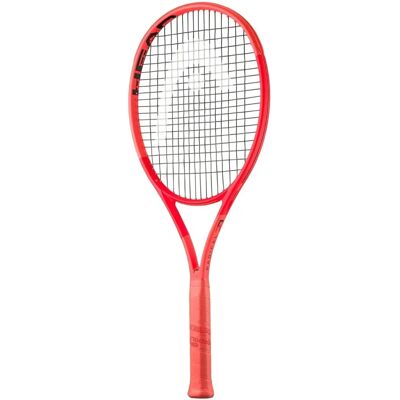 Head Radical Team 2025 - Unisex Tennisracket - 1 Forudstrenget Head Radical Team 2025 - Unisex Tennisracket - 1 Forudstrenget