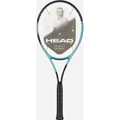 Head Gravity Tour 2025 - Unisex tennismaila naruilla Head Gravity Tour 2025 - Unisex tennismaila naruilla