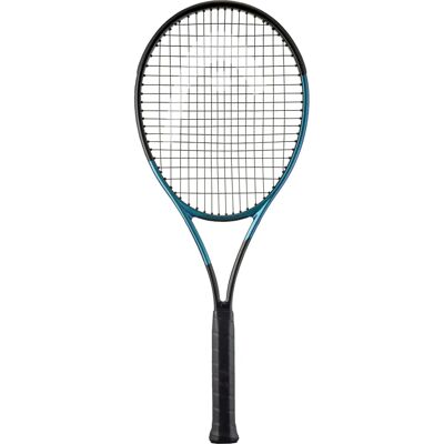 Head - Gravity Tour 2025 Unstrung - Tennis Racket - Black - One Size Head - Gravity Tour 2025 Unstrung - Tennis Racket - Black - One Size