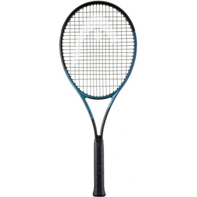 Head Gravity MP 2025 Tennisspelare - Lätt, Stor sweet spot Head Gravity MP 2025 Tennisspelare - Lätt, Stor sweet spot
