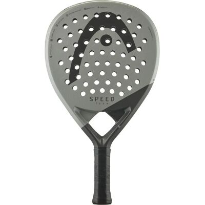 Head Speed Team 2024 - Raquette de padel avec Graphene Inside Head Speed Team 2024 - Raquette de padel avec Graphene Inside