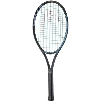 Raquette de tennis Head IG Gravity Jr. 26 - Junior, Multicolore, Légère Raquette de tennis Head IG Gravity Jr. 26 - Junior, Multicolore, Légère