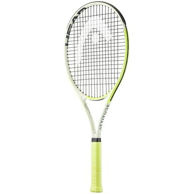 Head MX Attitude ELITE 4 Raquette de tenis unisex Head MX Attitude ELITE 4 Raquette de tenis unisex