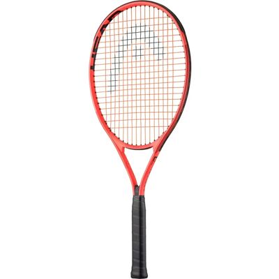 Raquete de tênis Head Radical Jr 26 para jovens Raquete de tênis Head Radical Jr 26 para jovens