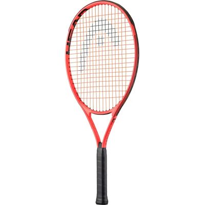 Head Radical 25 Orange Tennisracket - Tennis Racket Head Radical 25 Orange Tennisracket - Tennis Racket