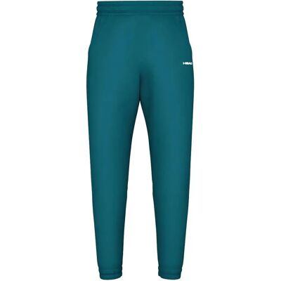 Head Model - Turquoise Heren Tennisshorts Head Model - Turquoise Heren Tennisshorts