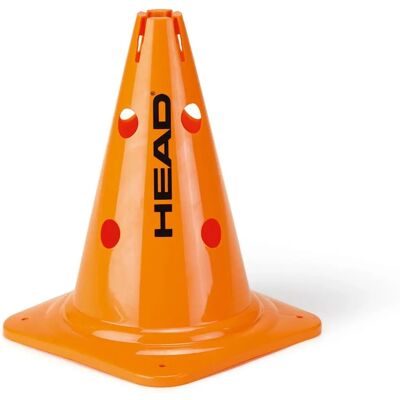 Head Big Cones - 6 sztuk Fioletowe - Kule sportowe Head Big Cones - 6 sztuk Fioletowe - Kule sportowe