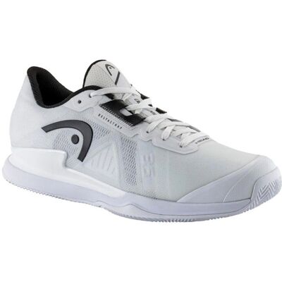 Head Sprint Pro 3.5 - Chaussures de tennis légères pour hommes - Publicité Head Sprint Pro 3.5 - Chaussures de tennis légères pour hommes - Publicité